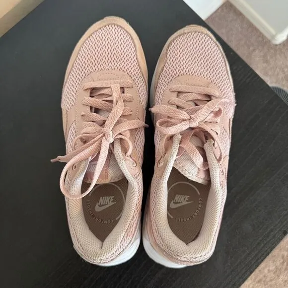 Nike Air Max Systm Shoes Dusty Pink