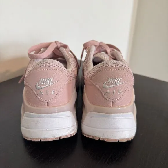 Nike Air Max Systm Shoes Dusty Pink