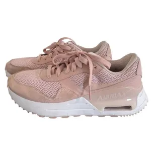 Nike Air Max Systm Shoes Dusty Pink