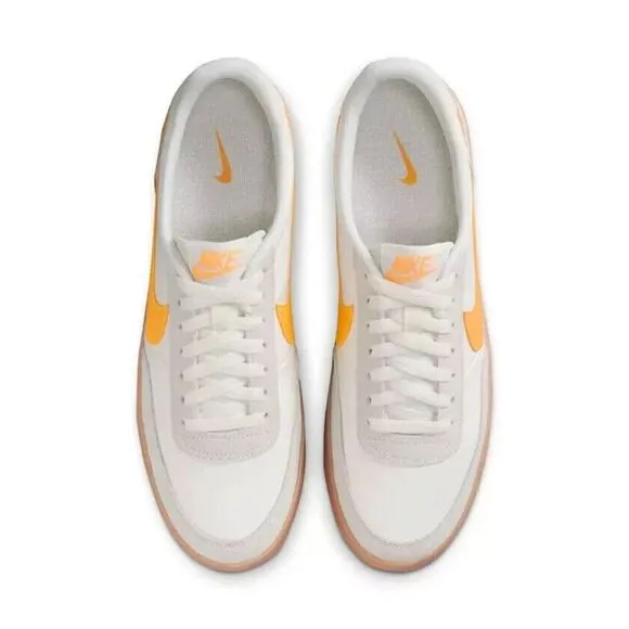 Nike Killshot 2 432997-125 Sneaker Men's 13 White Leather Lifestyle Shoes TF3222