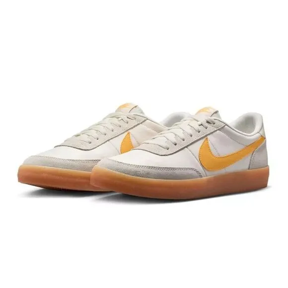 Nike Killshot 2 432997-125 Sneaker Men's 13 White Leather Lifestyle Shoes TF3222