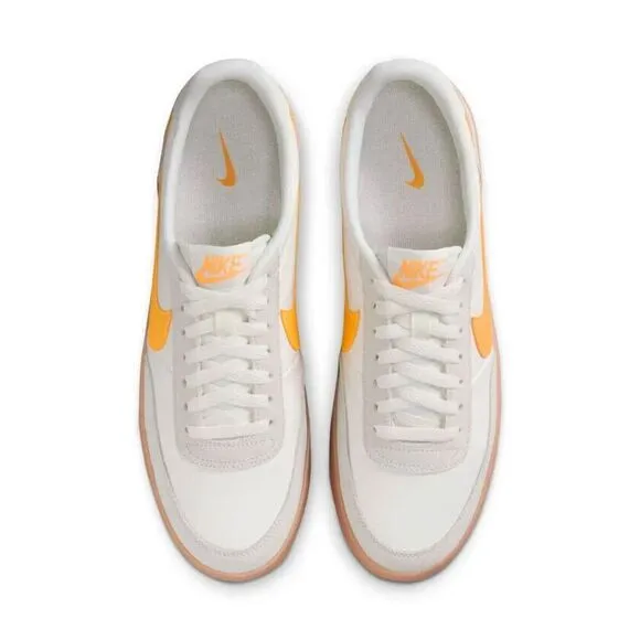 Nike Killshot 2 432997-125 Sneaker Men's 13 White Leather Lifestyle Shoes TF3222