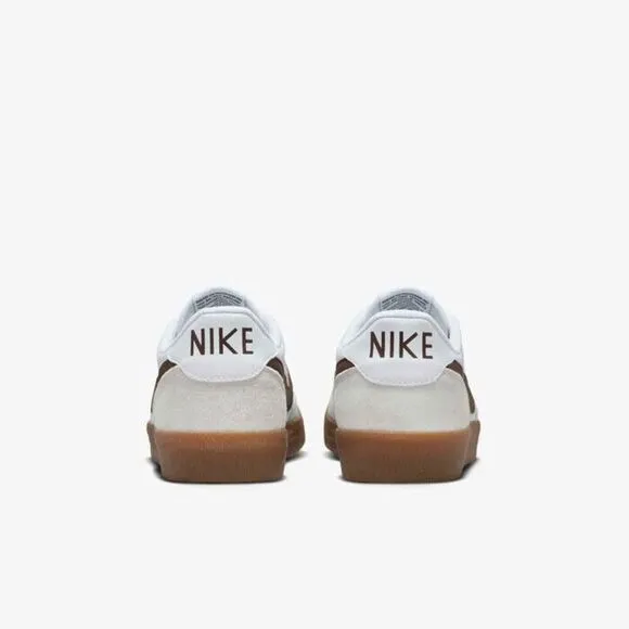 Nike Killshot 2 Leather 432997-130 Sneakers Men's White Lifestyle Shoes TF4396