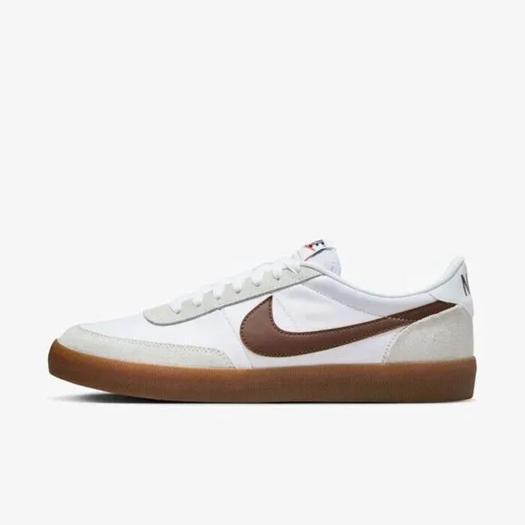 Nike Killshot 2 Leather 432997-130 Sneakers Men's White Lifestyle Shoes TF4396