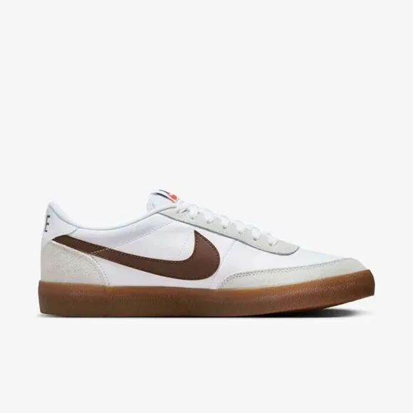 Nike Killshot 2 Leather 432997-130 Sneakers Men's White Lifestyle Shoes TF4396