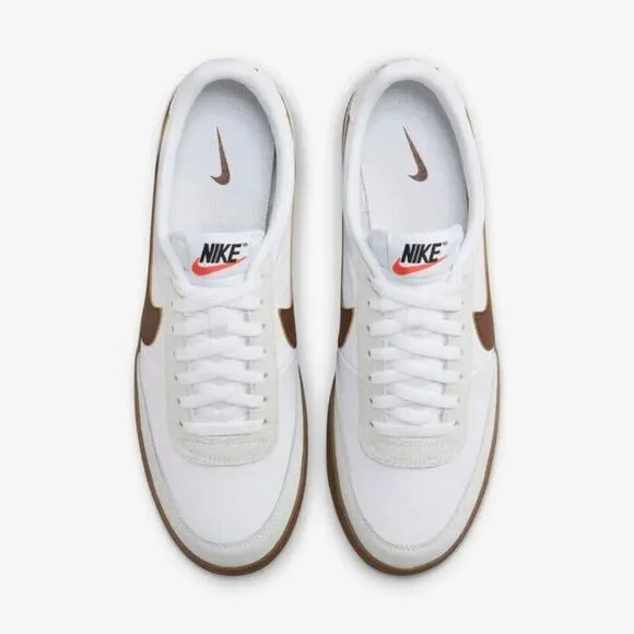 Nike Killshot 2 Leather 432997-130 Sneakers Men's White Lifestyle Shoes TF4396