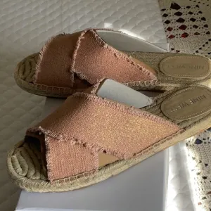 Nine West Espadrilles Sandals
