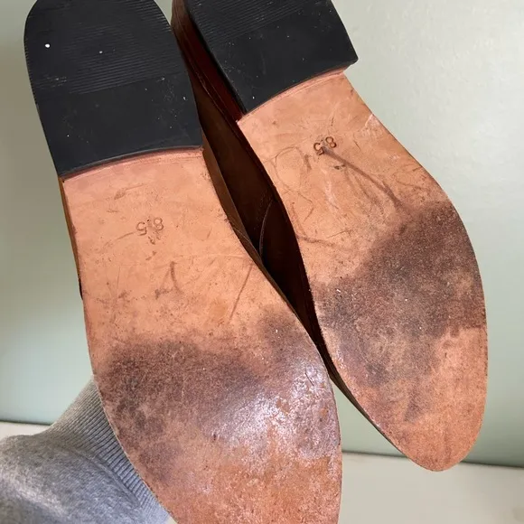 Nisolo ISA Chukka Leather Boot