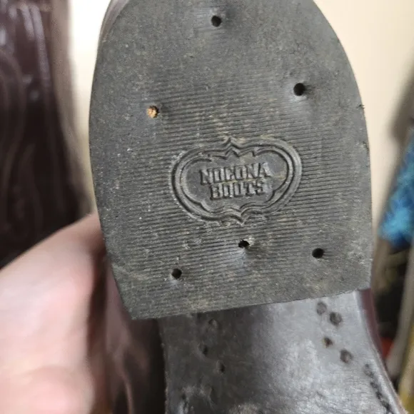 Nocona Boots Men's Cowboy Western Boots