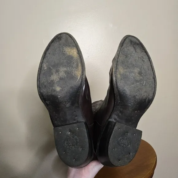 Nocona Boots Men's Cowboy Western Boots