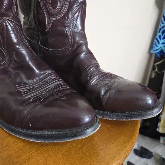 Nocona Boots Men's Cowboy Western Boots