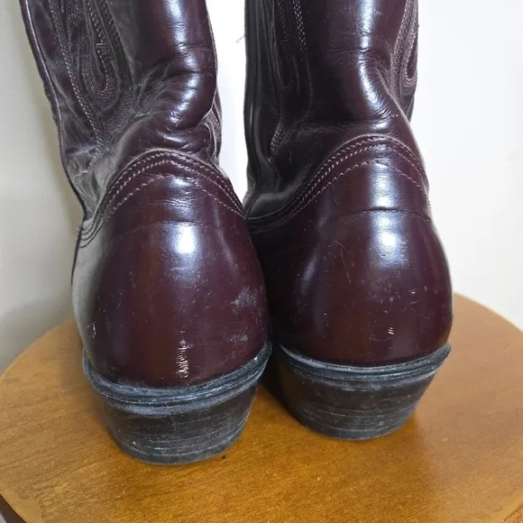 Nocona Boots Men's Cowboy Western Boots