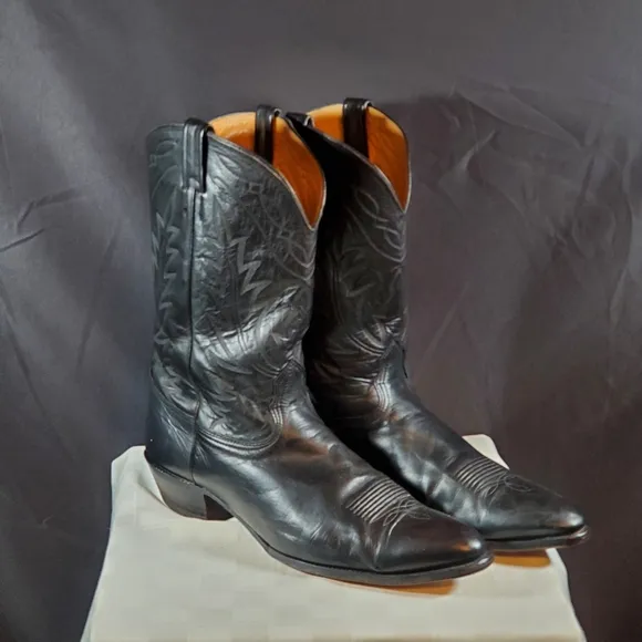 Nocona Cowboy Boots