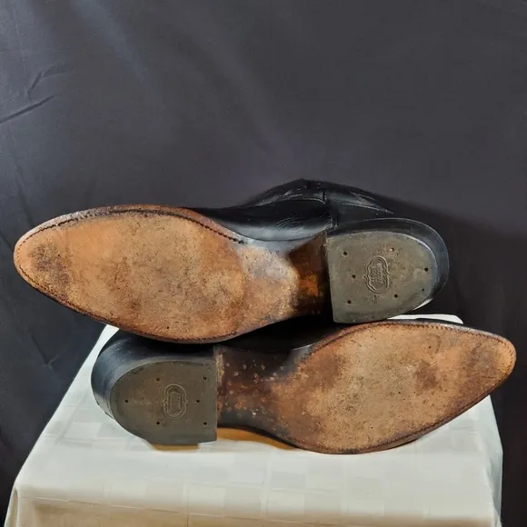 Nocona Cowboy Boots