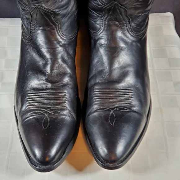 Nocona Cowboy Boots