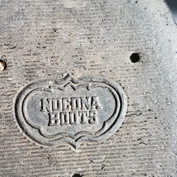 Nocona Cowboy Boots