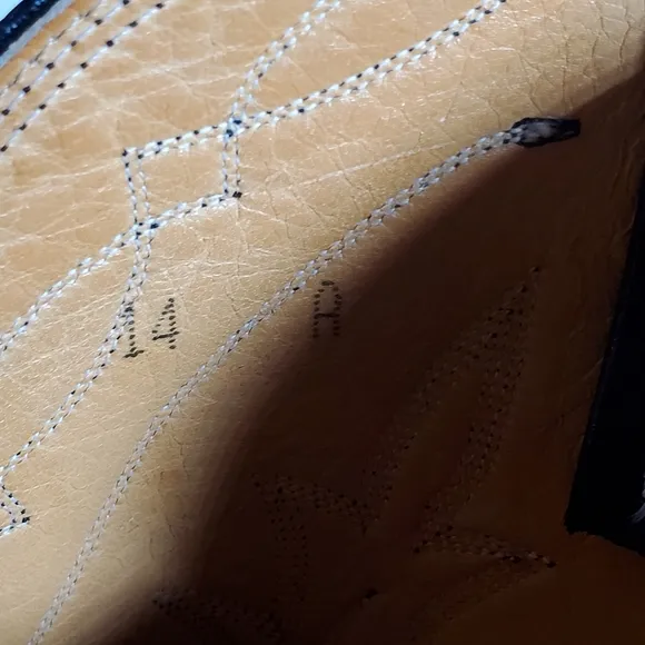 Nocona Cowboy Boots