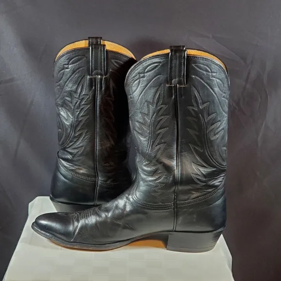 Nocona Cowboy Boots