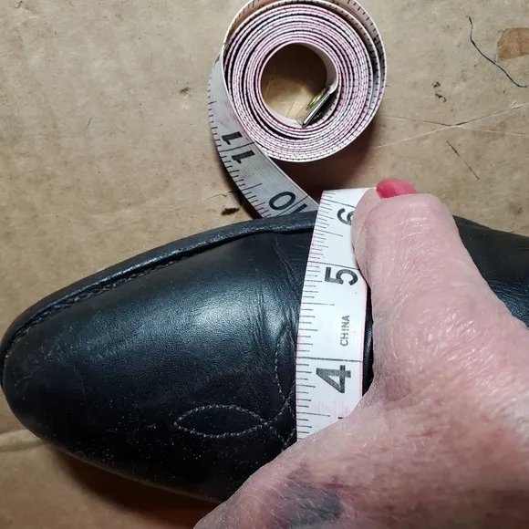 Nocona Cowboy Boots