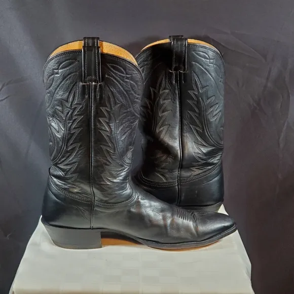 Nocona Cowboy Boots