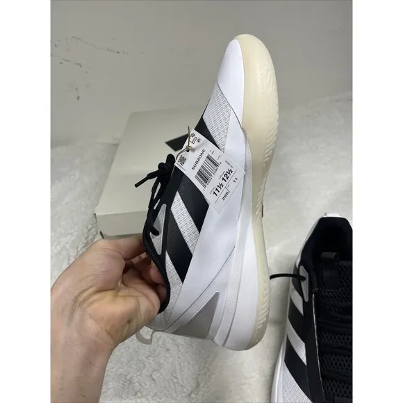 NWB adidas SUBZONE White Black Mens Size 11.5 Shoes IH5840