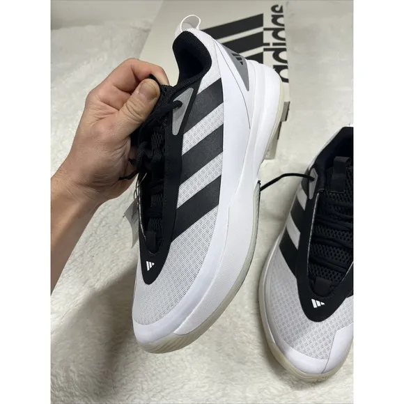 NWB adidas SUBZONE White Black Mens Size 11.5 Shoes IH5840