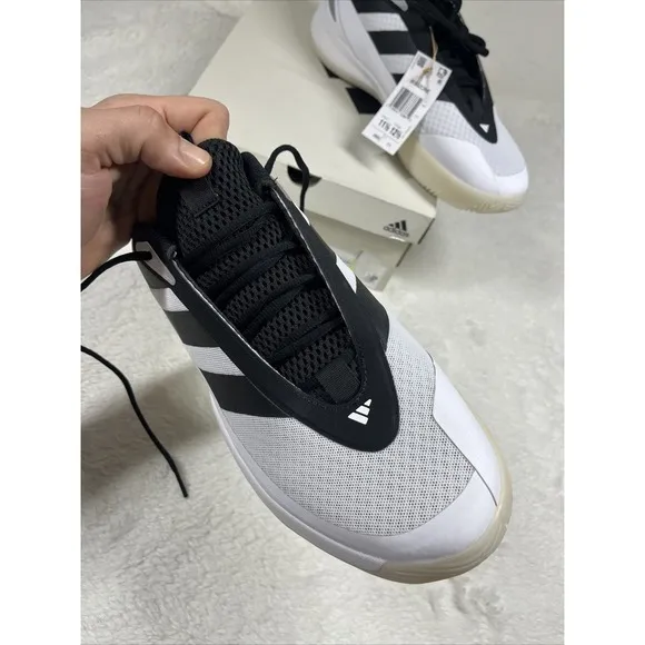 NWB adidas SUBZONE White Black Mens Size 11.5 Shoes IH5840