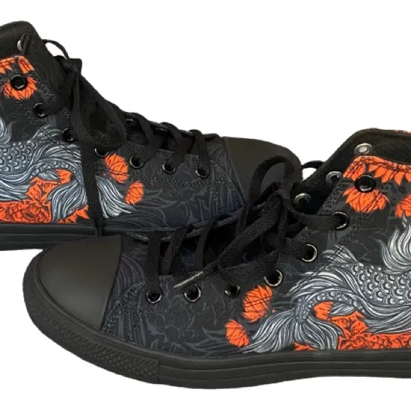 NWB RAAD Shop brand custom design shoes. Men’s size 10.5. NEW, Never worn!
