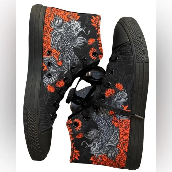 NWB RAAD Shop brand custom design shoes. Men’s size 10.5. NEW, Never worn!