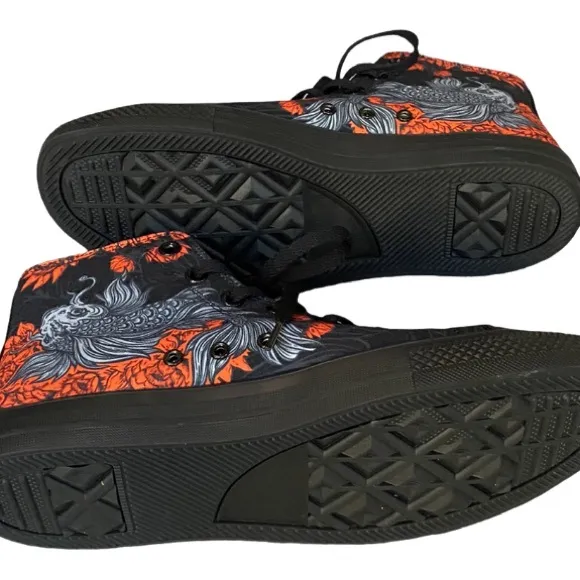 NWB RAAD Shop brand custom design shoes. Men’s size 10.5. NEW, Never worn!