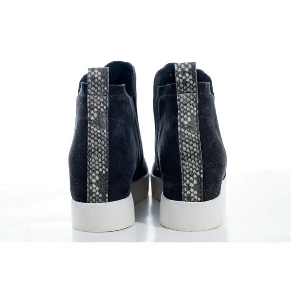 NWOB Dolce Vita Sneaker Wedge Women's Sz 10 Shoes