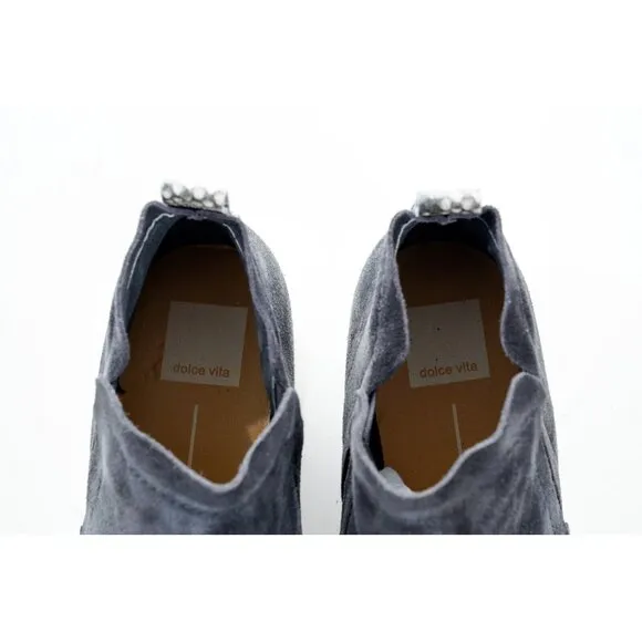 NWOB Dolce Vita Sneaker Wedge Women's Sz 10 Shoes