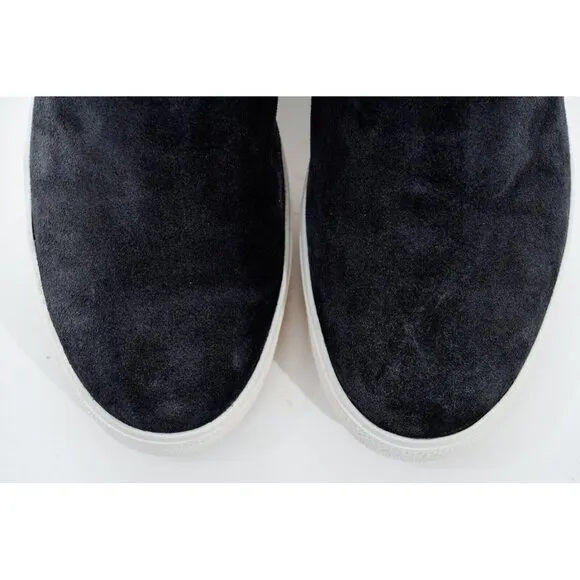 NWOB Dolce Vita Sneaker Wedge Women's Sz 10 Shoes