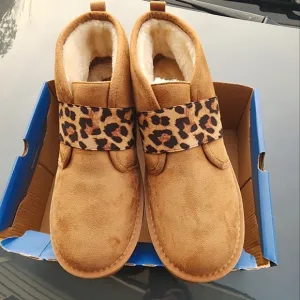 NWOT ... Jellypop shoes / ankle booties