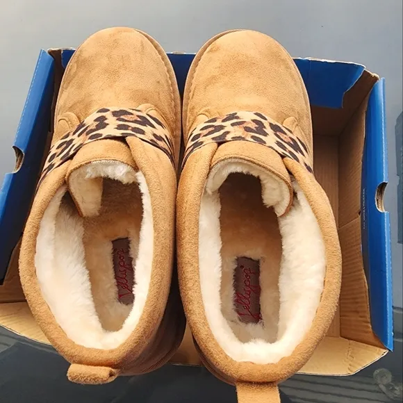 NWOT ... Jellypop shoes / ankle booties