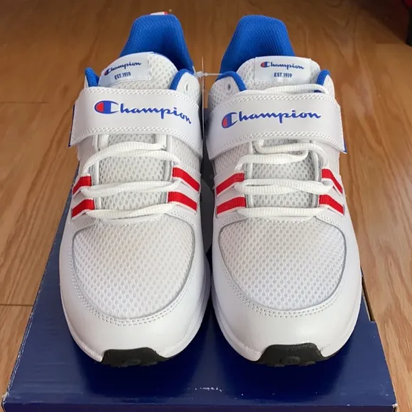 NWT-Champion® Motive Kids' Sneakers