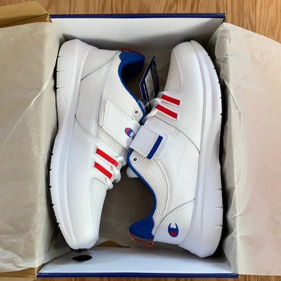 NWT-Champion® Motive Kids' Sneakers