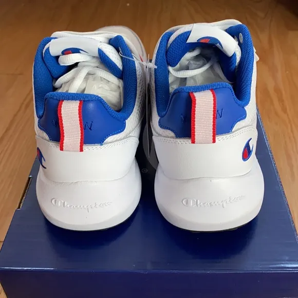 NWT-Champion® Motive Kids' Sneakers