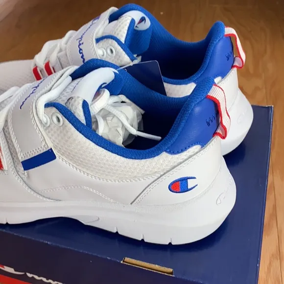 NWT-Champion® Motive Kids' Sneakers