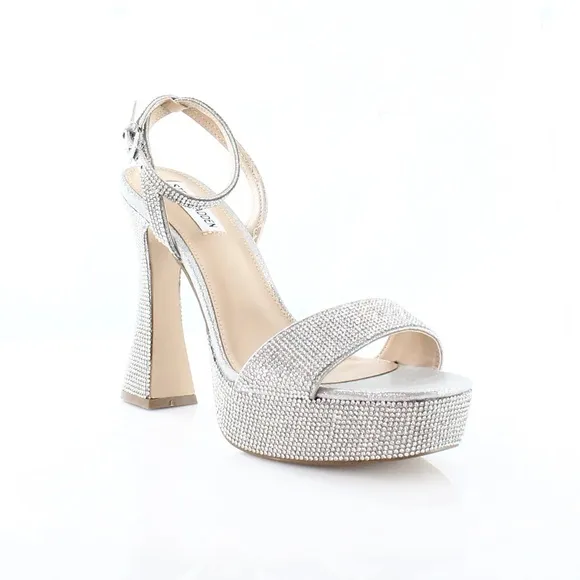 NWT Steve Madden Dress Sandals.