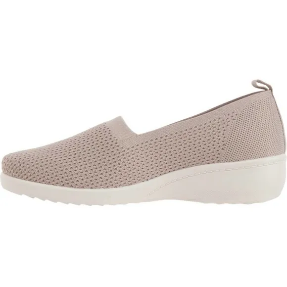 NWT Tommy Bahama 9 Lizzie Wedge Comfort Shoes Slip-Ons Loafers