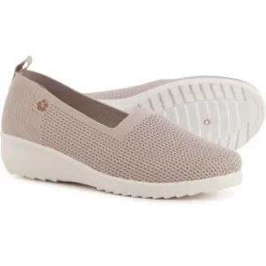 NWT Tommy Bahama 9 Lizzie Wedge Comfort Shoes Slip-Ons Loafers