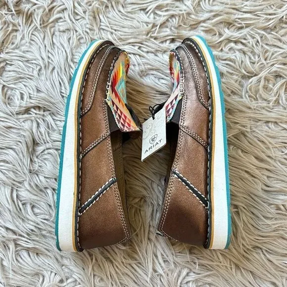 NWT Ariat Cruiser Shoes size 7.5