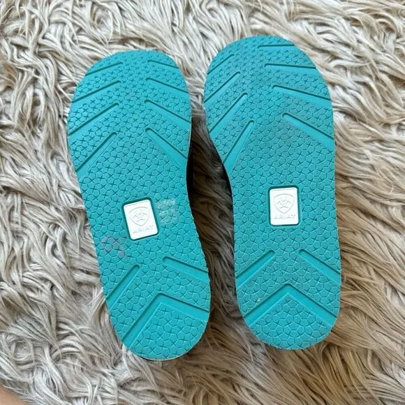NWT Ariat Cruiser Shoes size 7.5