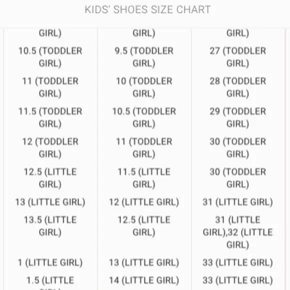 OILILY girl's Mary Jane printed leather shoes 32