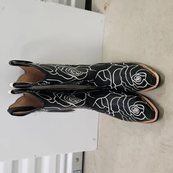 Olivia Bennett by Twisted X boots