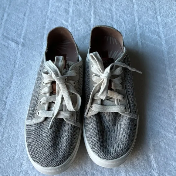 OluKai Pehuea Li Convertible Sneakers