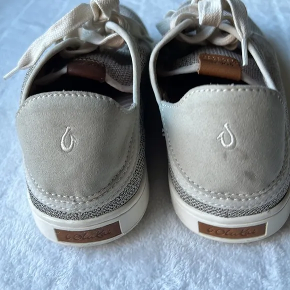 OluKai Pehuea Li Convertible Sneakers