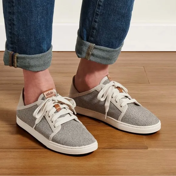 OluKai Pehuea Li Convertible Sneakers