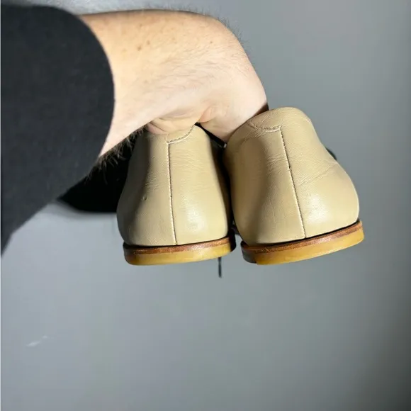 Opening Ceremony M9 Saddle Shoe Mens Size EU 44